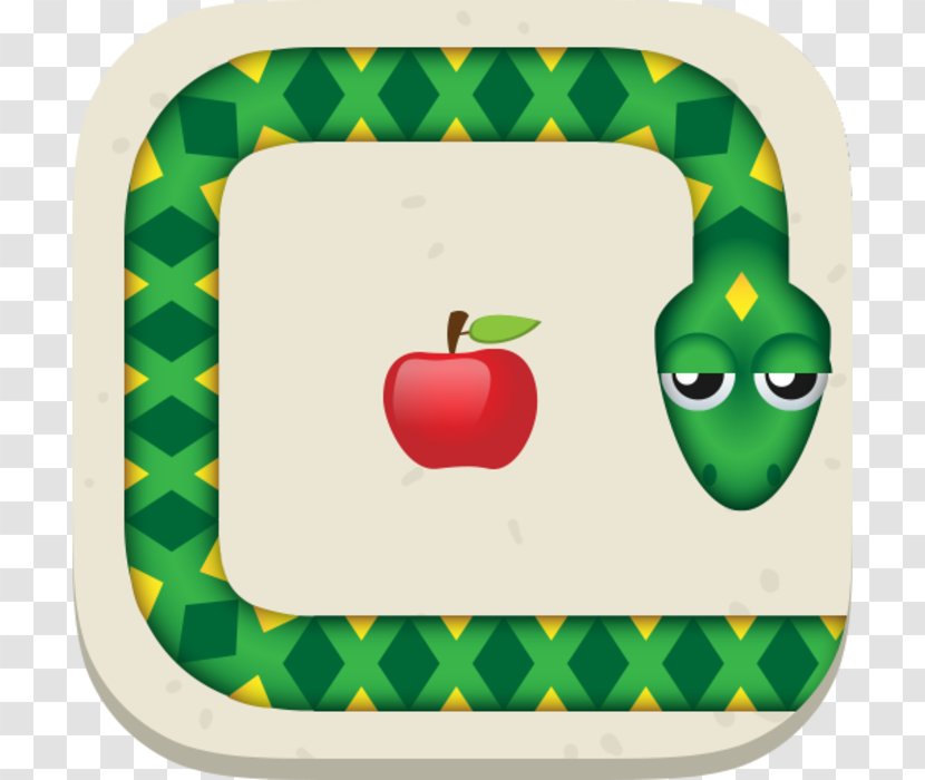 Snake 2000: Classic Nokia Game Slither Worm A : II - Fruit Transparent PNG