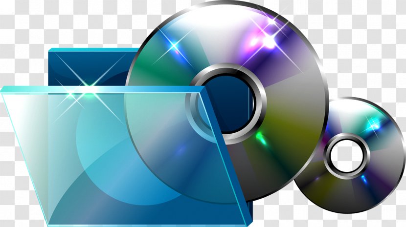 Compact Disc Phonograph Record CD-ROM Clip Art - Computer Icon - CD Discography Transparent PNG