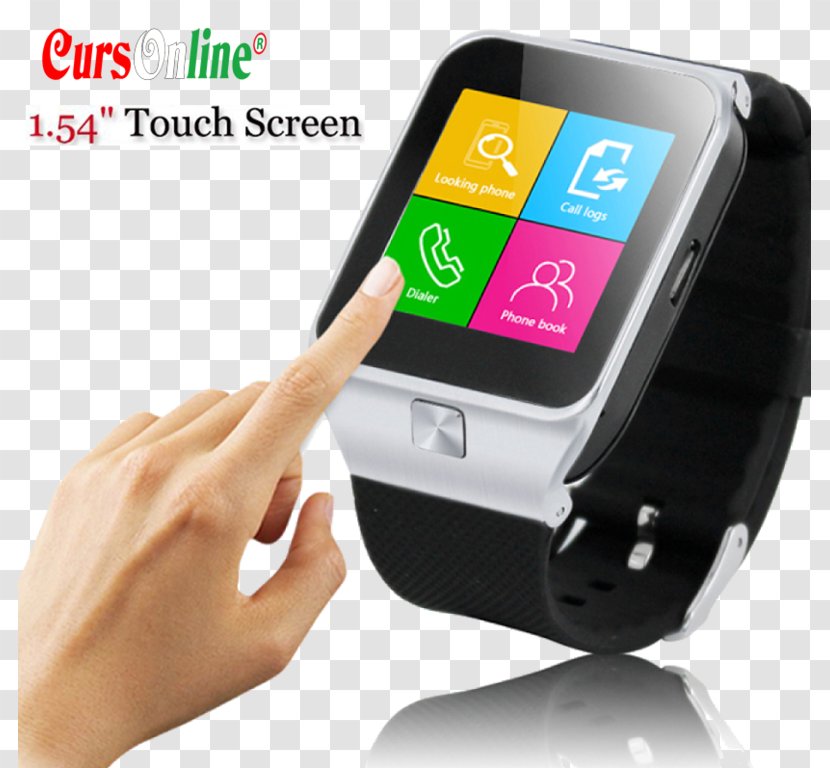 Smartwatch Mobile Phones Smartphone Android - Activity Monitors - Old Playing Cards Italian Transparent PNG