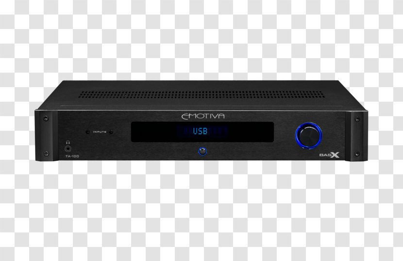 Amplificador Home Theater Systems Stereophonic Sound Electronics Radio Receiver - Technology - Taça Copa Do Mundo Transparent PNG