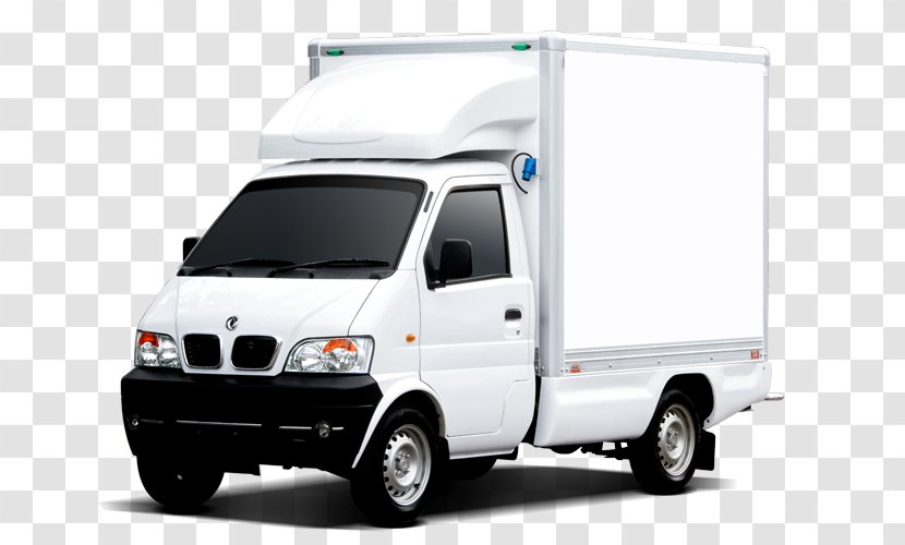 Compact Van Car Mini Truck MINI Cooper - Brand Transparent PNG
