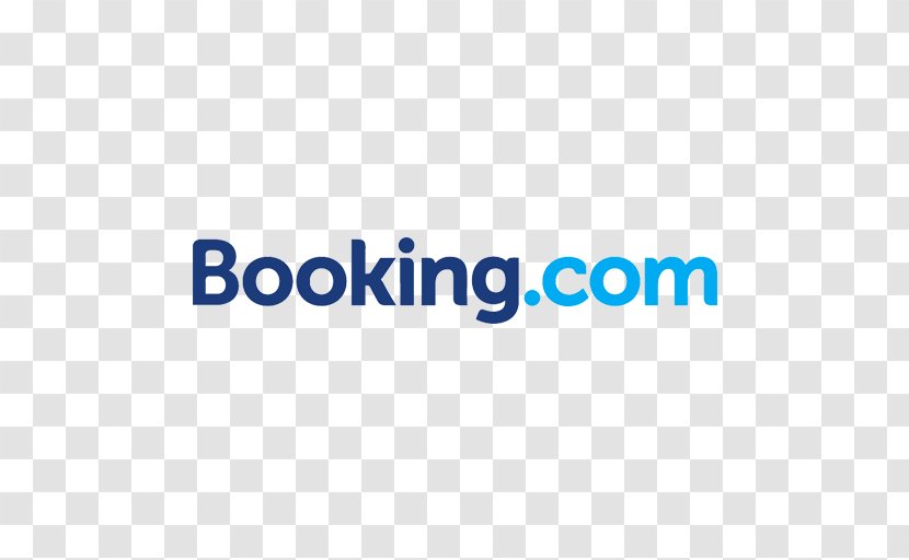 Booking.com Logo Booking Holdings Accommodation Hotel - Flattened The Imperial Palace Transparent PNG