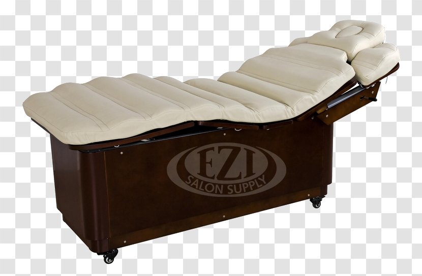 Table Massage Bed Fauteuil Bench - Furniture - Salon Transparent PNG