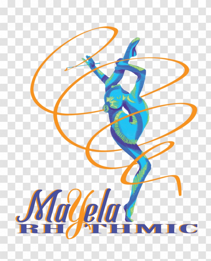 Tallahassee School Of Math And Science Rhythmic Gymnastics Physical Fitness - Artwork Transparent PNG