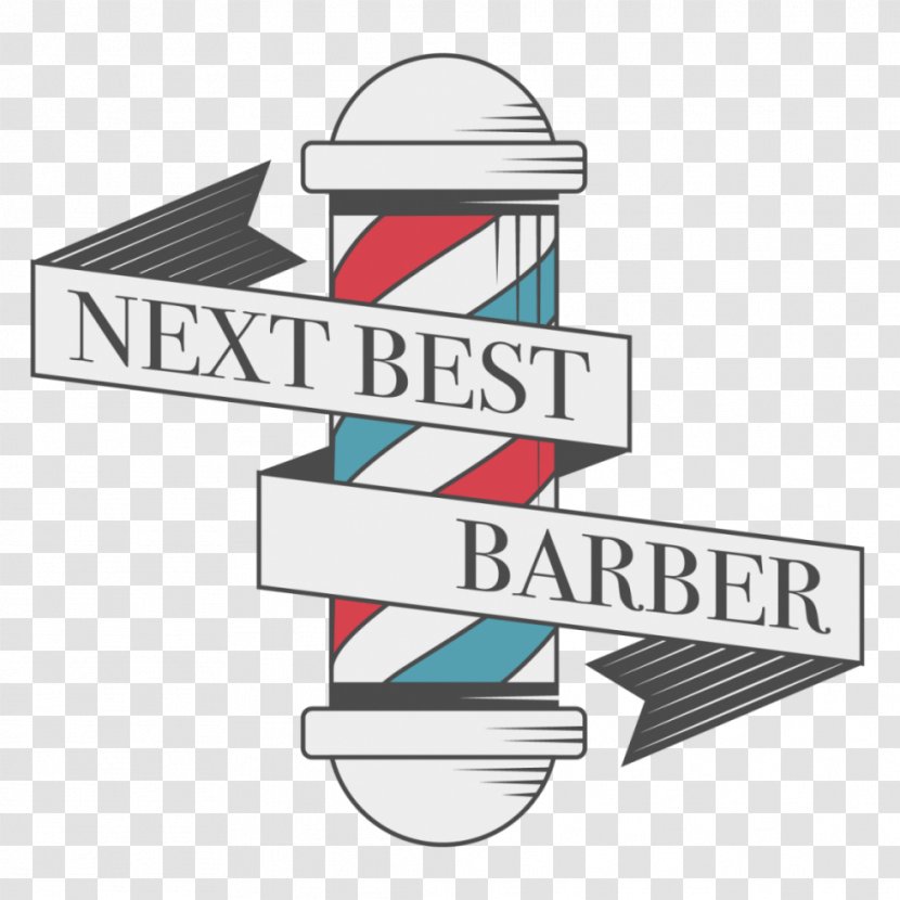 Comb Barber Hairdresser Beard Hairstyle - Diagram Transparent PNG
