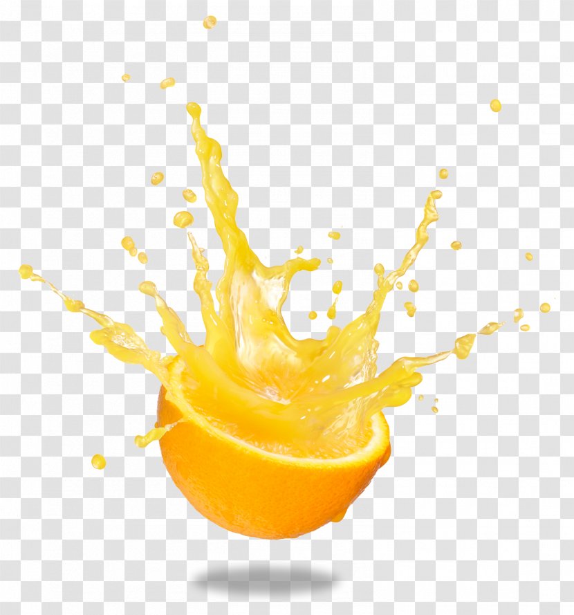 Orange Juice Stock Photography Royalty-free - Citric Acid - Fresh Transparent PNG