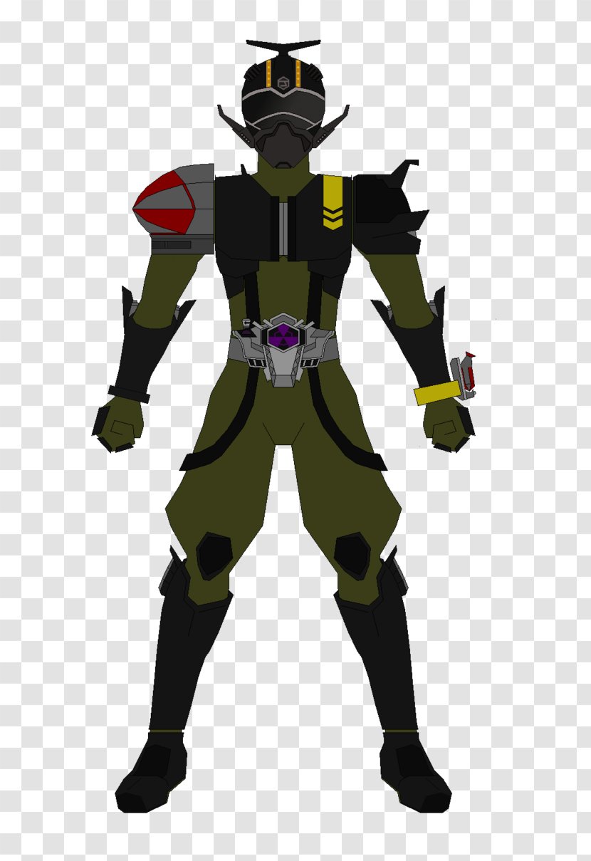 Master Chief Kamen Rider: Battride War Genesis Action & Toy Figures Rider Battle: Ganbaride Character - Cymbal Transparent PNG