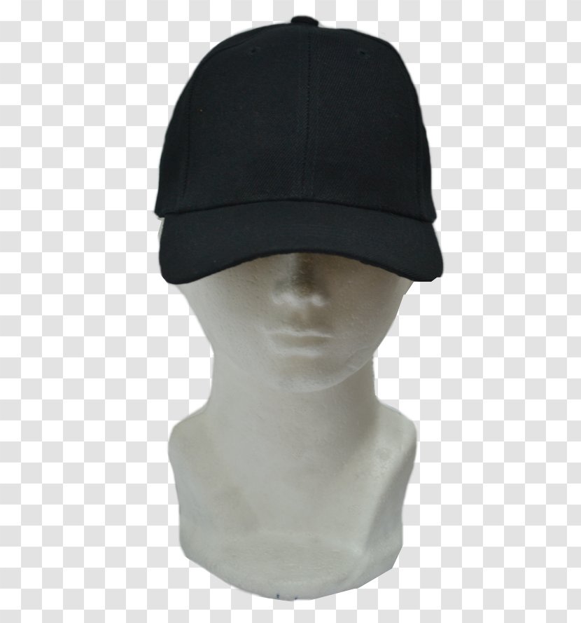 Cap Navy Blue Kepi Hat - Black Transparent PNG