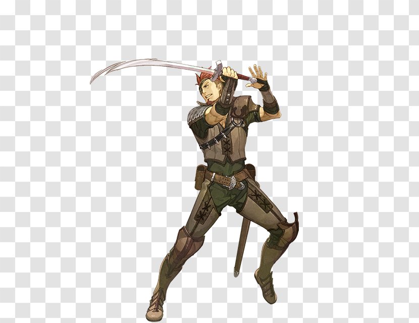 Fire Emblem Echoes: Shadows Of Valentia Gaiden Emblem: The Binding Blade Heroes Fates - Video Game Remake - Ranged Weapon Transparent PNG