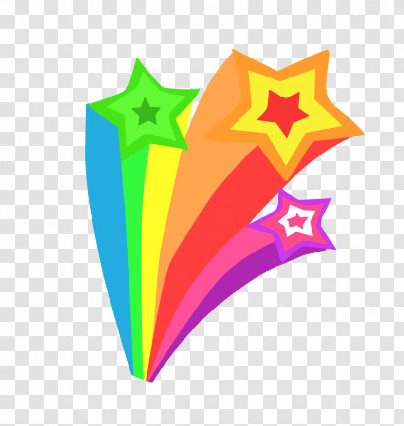 Rainbow Dash Apple Bloom Pony Cutie Mark Crusaders - Drawing - Symbol Transparent PNG