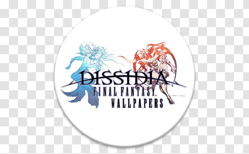 Dissidia Final Fantasy II Clothing Accessories Sony Corporation Font - Brand - Lion Transparent PNG