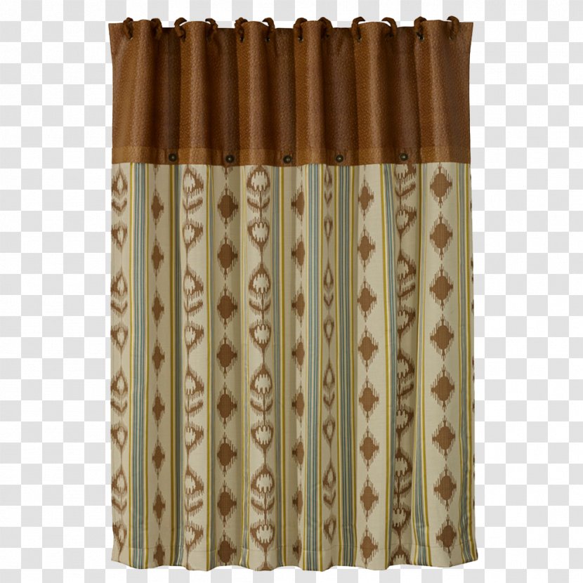 Towel Douchegordijn Curtain Comforter Window Treatment - Material - Curtains Transparent PNG