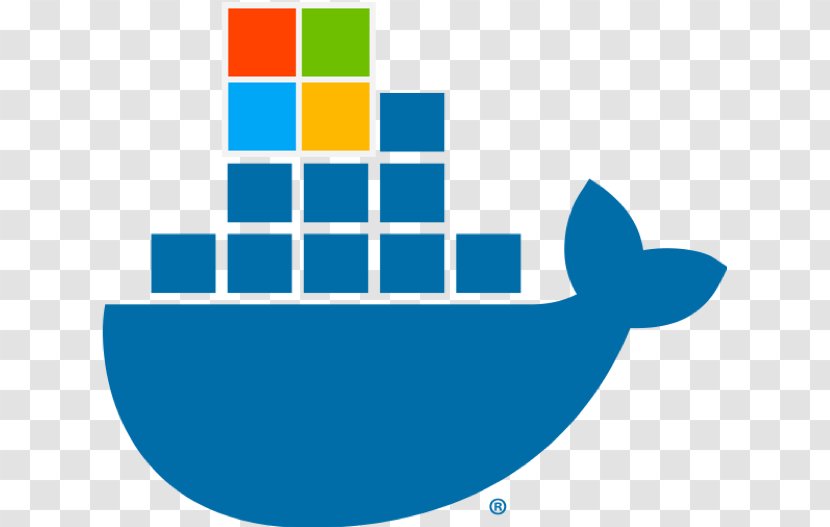 Docker, Inc. Logo Application Software Computer - Development Environment Docker Transparent PNG