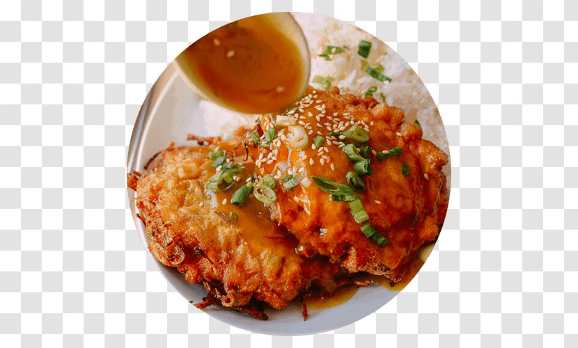 Egg Foo Young Gravy Chicken Drop Soup - Vegetable - Chinese Recipes Transparent PNG