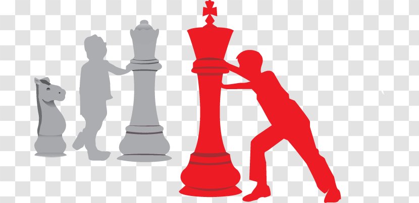 Board Game Chess Strategy Strategic Thinking - Piece Transparent PNG