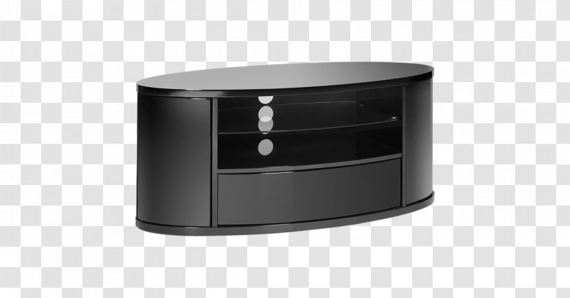Table Ellipse Furniture - Television - Tv Transparent PNG