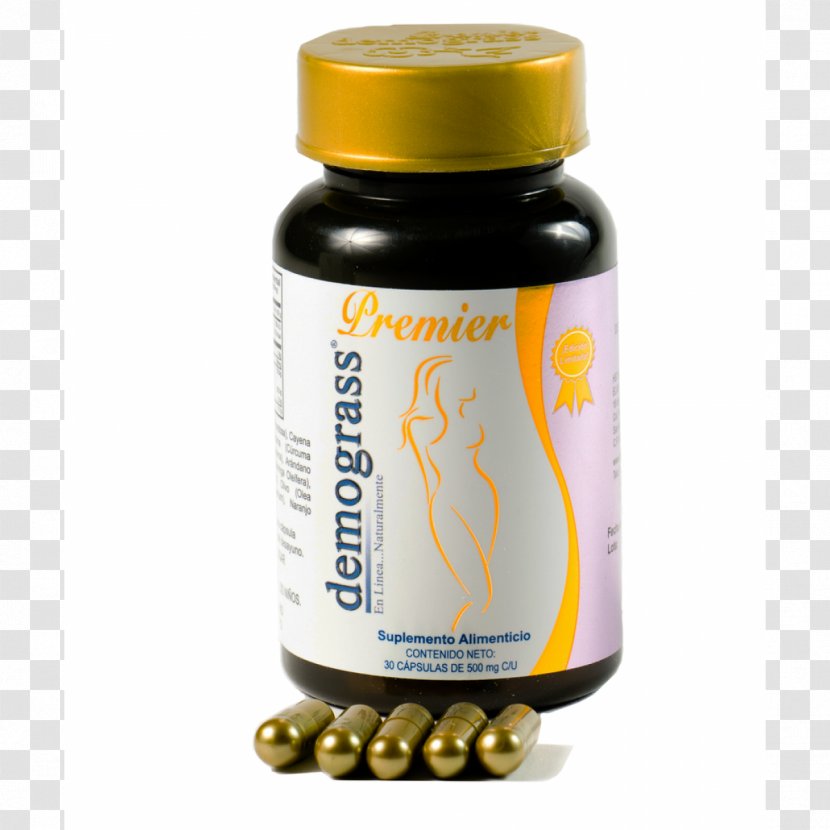 Dietary Supplement Weight Loss Capsule Dieting - Ingredient - Gold Spot Transparent PNG