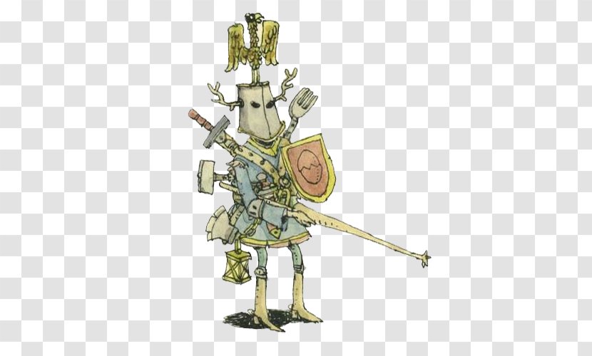 Visual Arts Mattias Adolfsson Illustrator Drawing Illustration - Machine - Fresh Soldiers Transparent PNG