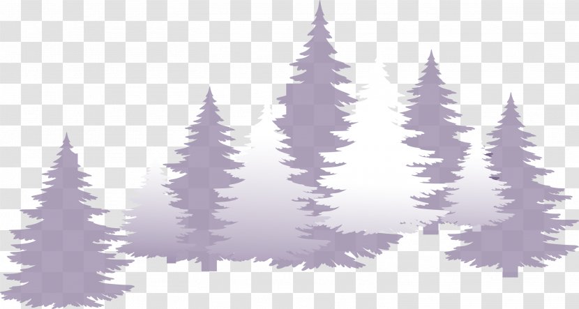 Download Icon - Pine Family - Blue Lake Ripple Transparent PNG