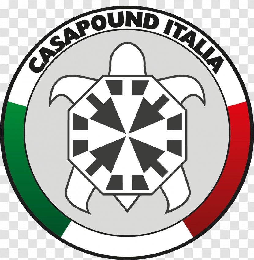 CasaPound Lazio Regional Election, 2018 Italian General Italy Five Star Movement - Casapound Transparent PNG