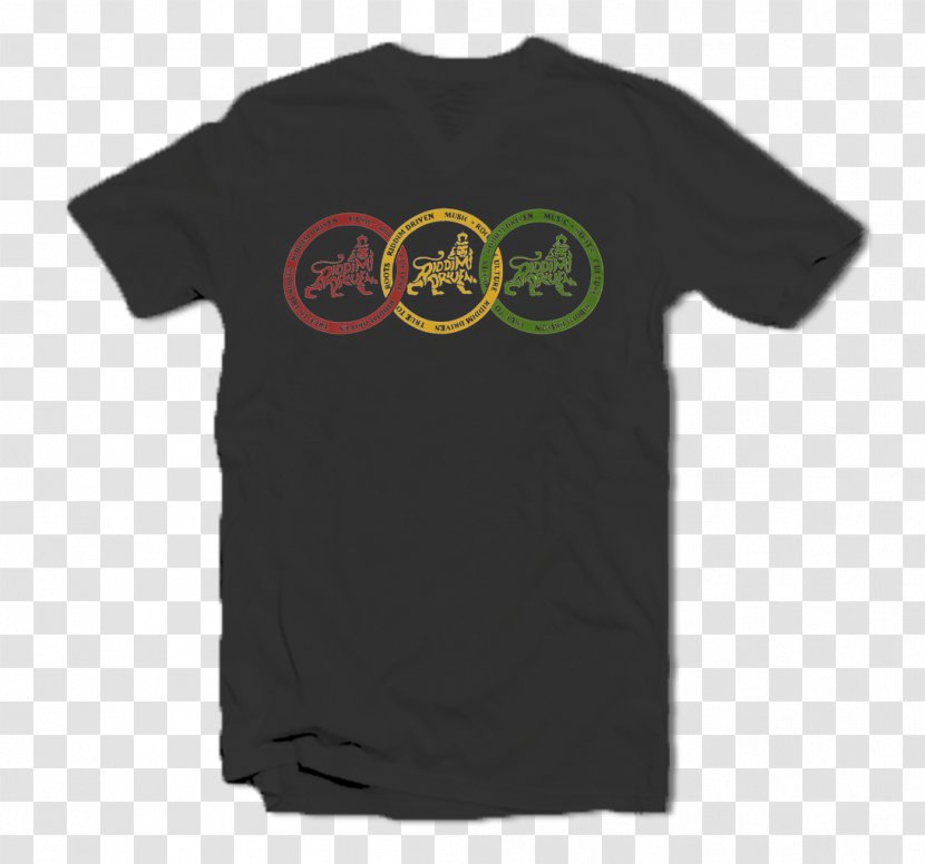 Printed T-shirt Hoodie Long-sleeved - Logo Transparent PNG