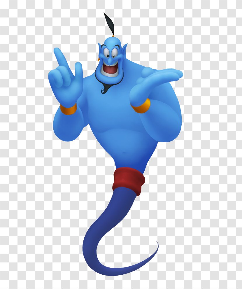 Genie Princess Jasmine Jafar Iago Abu - Magic Kingdom Transparent PNG