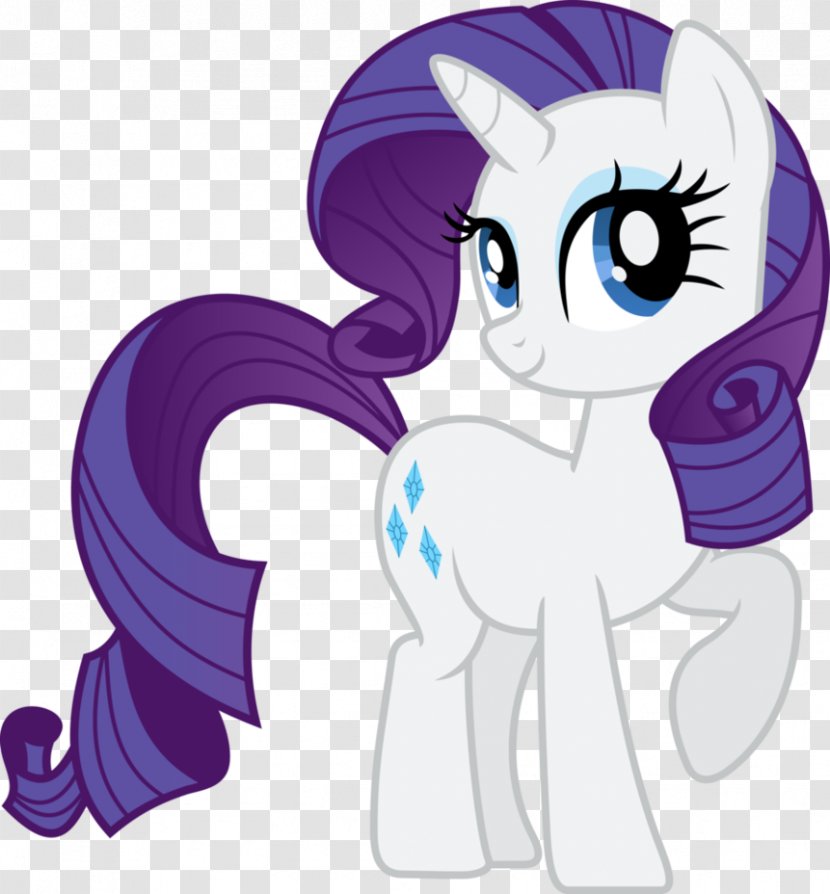 Pony Pinkie Pie Rarity Twilight Sparkle Applejack - Flower - Cat Transparent PNG