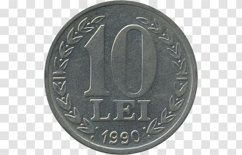 Dime Nickel Medal Font - Money Transparent PNG