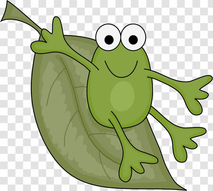 Tree Frog True Clip Art Toad - Rayman Clipart Transparent PNG