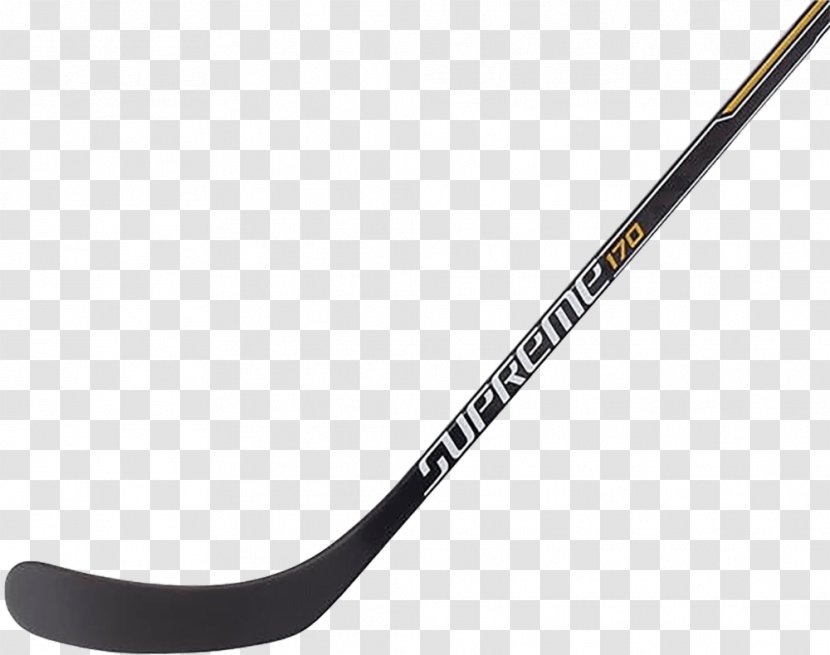 Hockey Sticks CCM Ice Stick Equipment - Bauer Transparent PNG