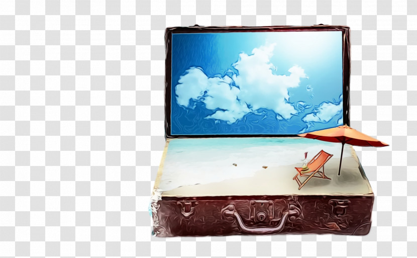 Vacation Travel Agent Travel Baggage Tourism Transparent PNG