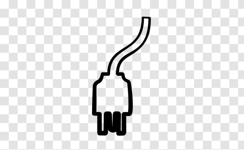 AC Power Plugs And Sockets Clip Art - Plugin - Socket Transparent PNG