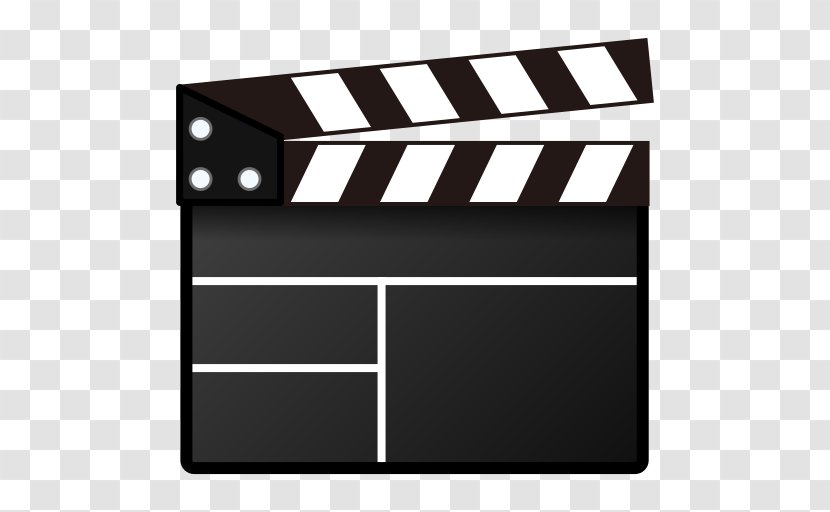 Clapperboard Film Director Clip Art - Black - Horse Racing Transparent PNG