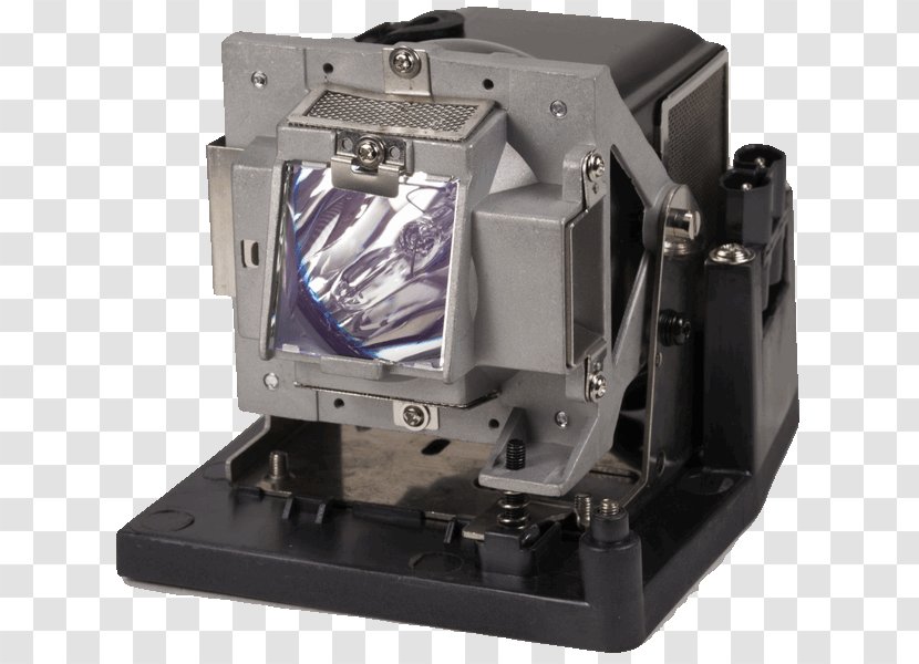 Electronics Computer Hardware - Stage Projection Lamp Transparent PNG