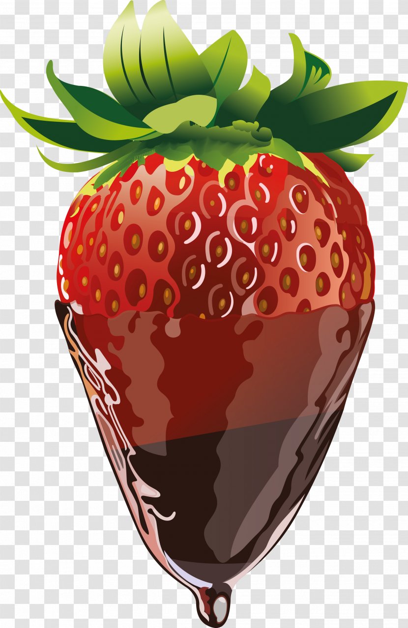 Juice Vector Graphics Strawberry Stock Illustration - Plant Transparent PNG