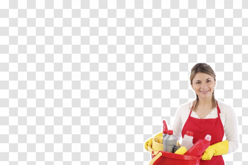 Cleaner Maid Service Cleaning Housekeeping Domestic Worker - AD Transparent PNG