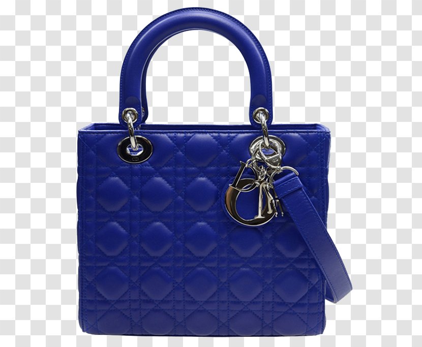 Chanel Christian Dior SE Handbag Lady - DIOR / Shoulder Bag Transparent PNG