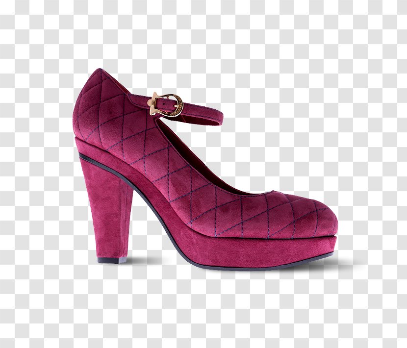 High-heeled Shoe Sandal Footwear Court - Jewellery Transparent PNG