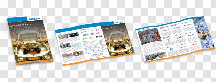 Paper Brochure Hewlett-Packard Printing - Marketing - Corporate Flyer Design Transparent PNG