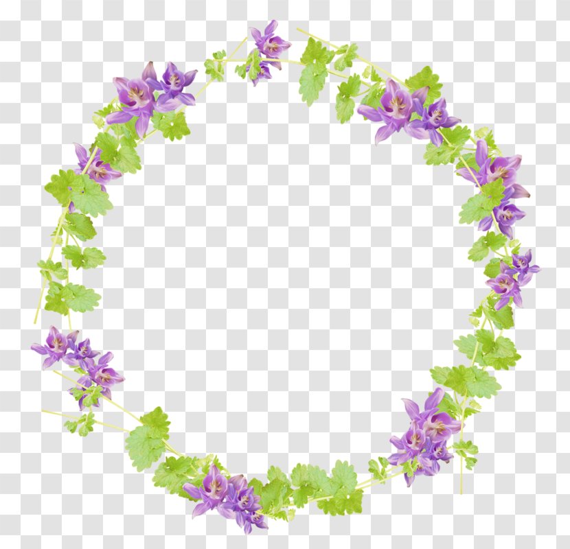 Wreath Floral Design Flower Clip Art - Petal Transparent PNG
