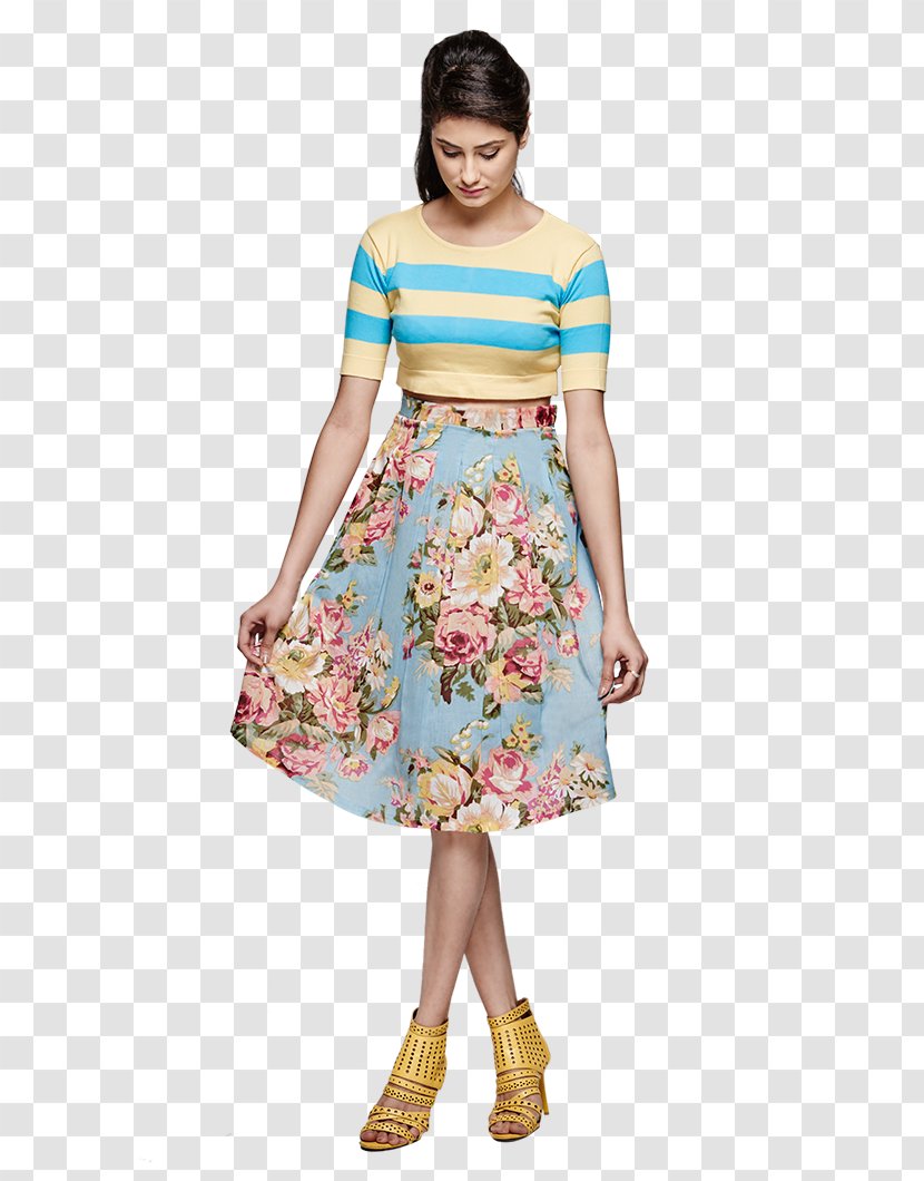 Dheere Clothing Dress Song Skirt - Joint Transparent PNG