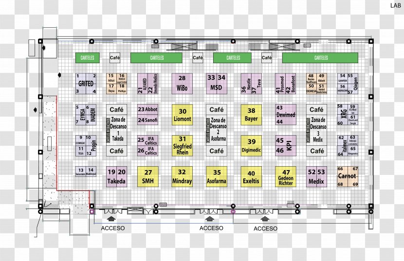 Infectious Disease Medicine Congress Event Planning - Qiagen - Planos De Coches Transparent PNG