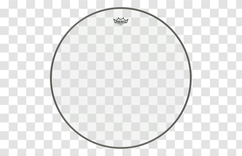 Drumhead Snare Drums Remo - Frame Transparent PNG