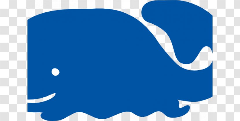 Cartoon Blue Whale Clip Art - Sky - Silhouette Cliparts Transparent PNG