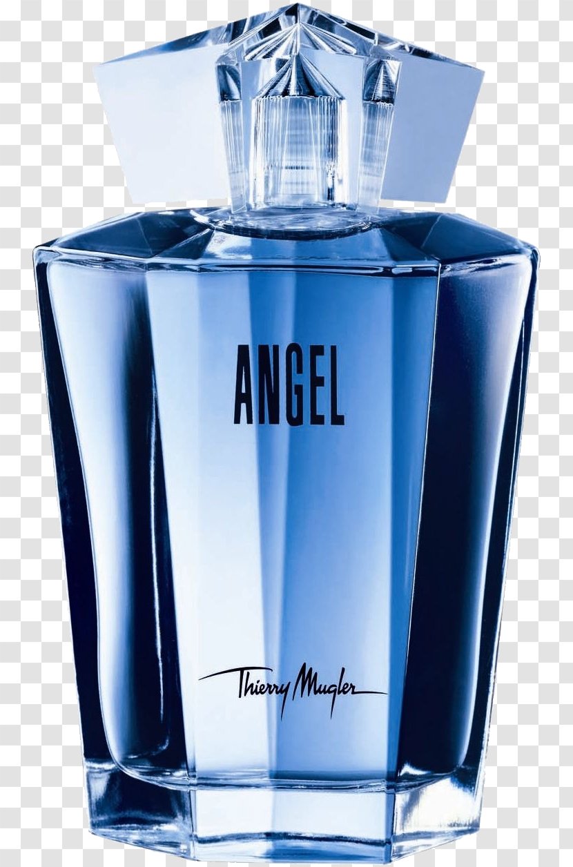 Perfume Angel Eau De Cologne - Product Design - Image Transparent PNG