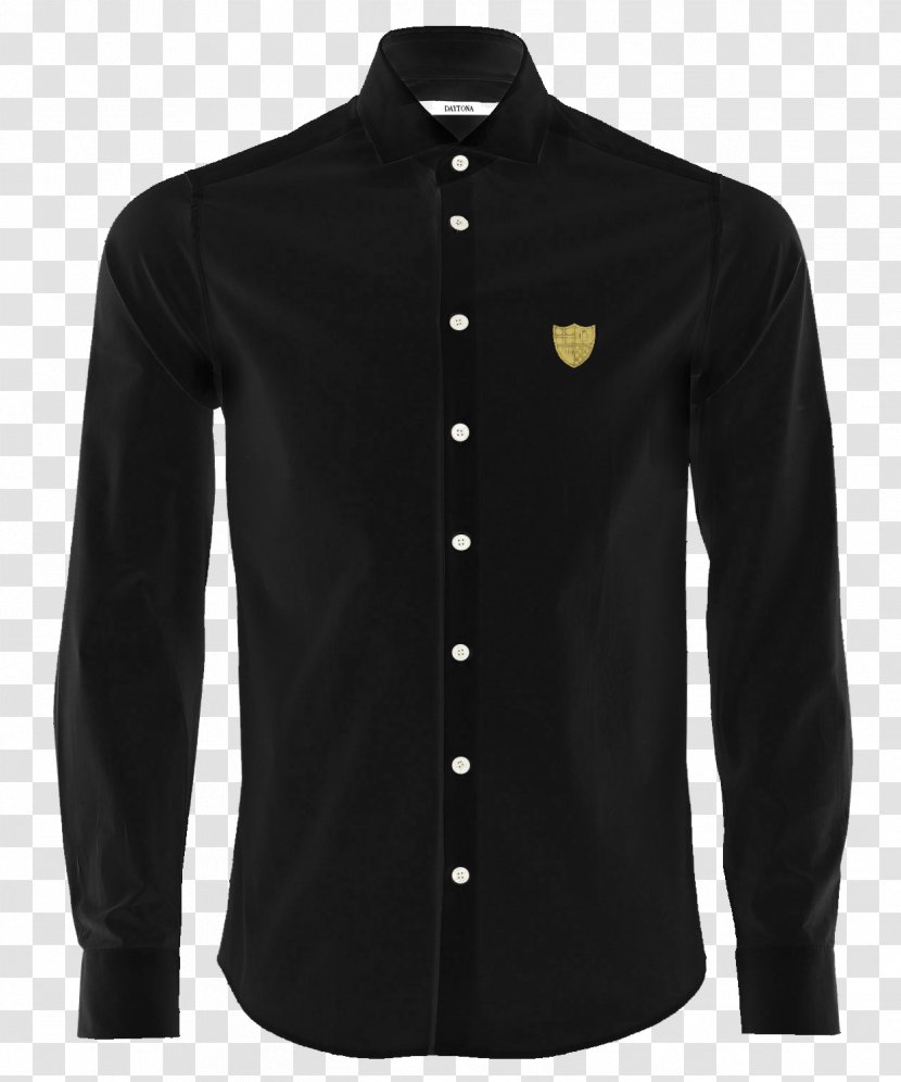 Hoodie Under Armour T-shirt Dress Clothing - Tshirt - Black Denim Jacket Transparent PNG