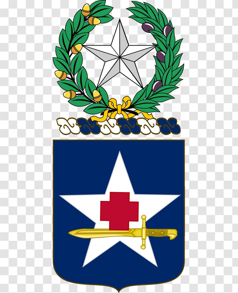 Texas Army National Guard 133rd Field Artillery Regiment Transparent PNG