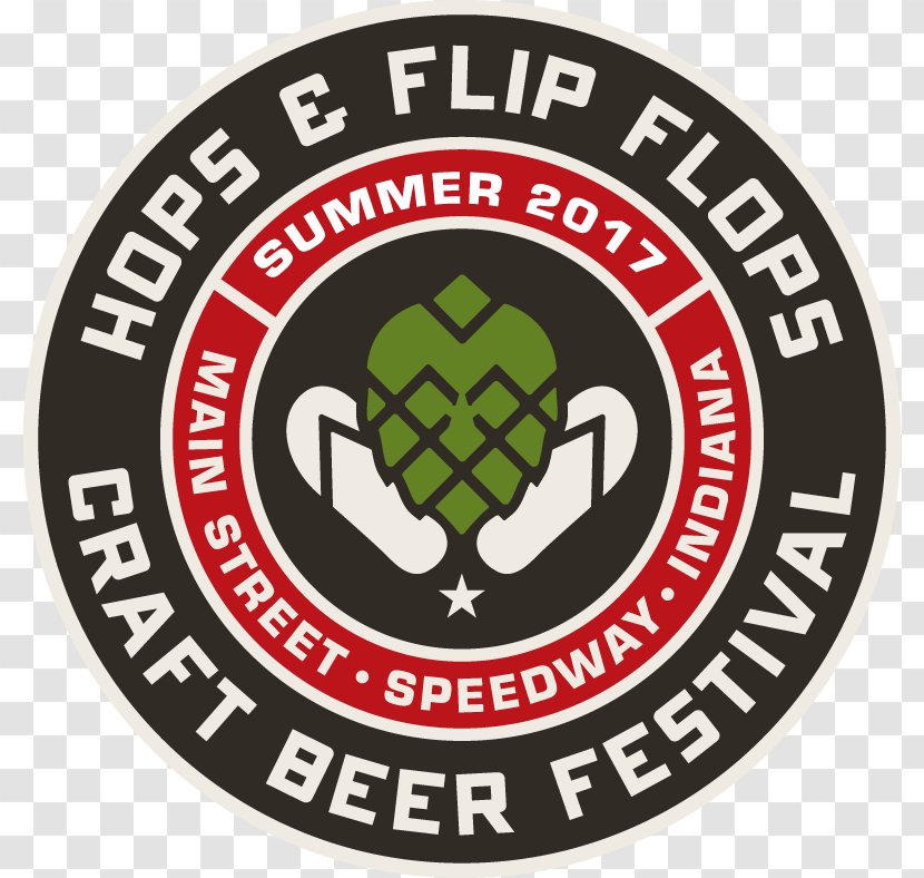Emblem Badge Logo Organization Brand - Symbol - Beer Hops Transparent PNG