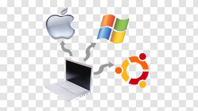 Operating Systems Computer Clip Art Information Technology MacOS - Macos Transparent PNG