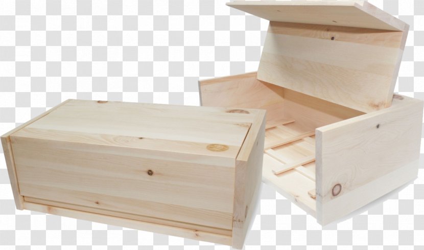 Pinus Cembra Wood ZirbenFamilie - Lunchbox - Das Original BreadboxWood Transparent PNG